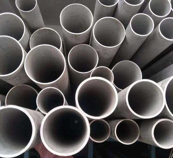 雅江321不锈钢管