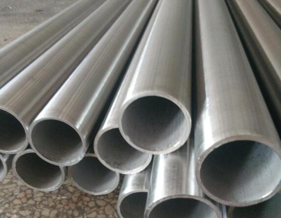 雅江321不锈钢管