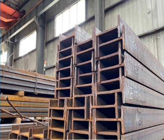雅江Q420C工字型钢