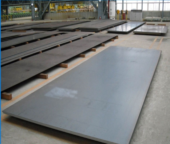 雅江NM450C耐磨板