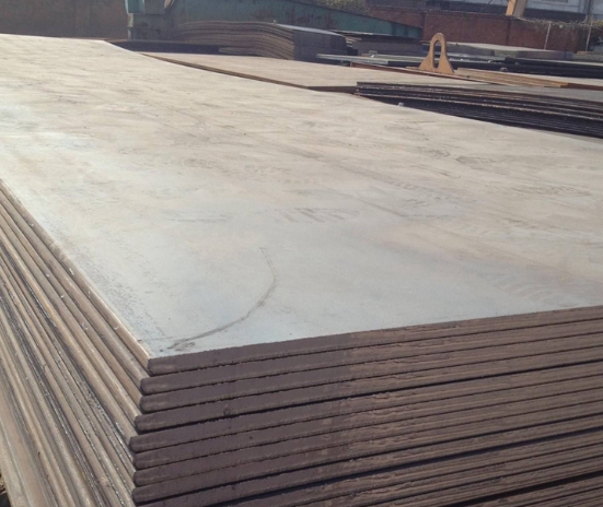 雅江NM400耐磨板